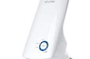 Amplificateur Wifi TP-Link-TL-WA854RE