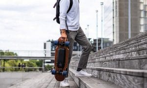 Conseils d'achat skateboard électrique