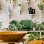 assiettes jetables écologiques